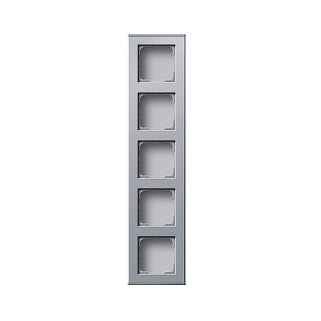 GIRA 1364 26 Alluminio (136426)