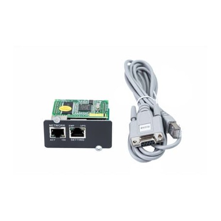 ABB 4NWP100110R0002 accessorio per gruppi di continuità (UPS)