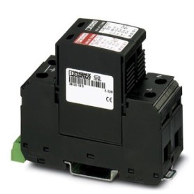 Phoenix Contact 2800186 protezione da sovraccarico Nero 240 V (2800186)