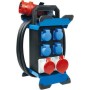 AS SCHWABE Stromverteiler STECKY 13 (60963)