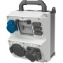 MENNEKES Elektrotechnik GmbH & Co. KG Prüfbox TwInlet Typ F 320013 (320013)