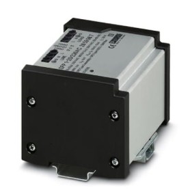 Phoenix Contact 2859987 protezione da sovraccarico Nero 240 V (2859987)
