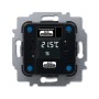 Busch-Jaeger 6224/2.1-WL Attuatore di riscaldamento (2CKA006200A0052)