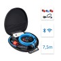 NRGkick Set Optimal Nero, Blu, Rosso (12801061)