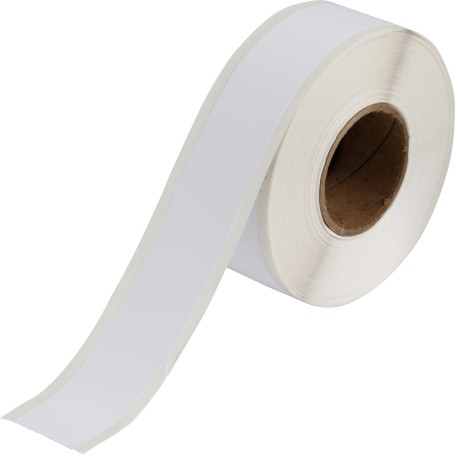 Brady J20C-1125-2569 etichetta per stampante Bianco Etichetta per stampante autoadesiva (150021)