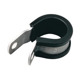Hellermann Tyton 211-15070 fermacavo Nero 100 pz (ALU 7 C)