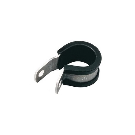 Hellermann Tyton 211-15070 fermacavo Nero 100 pz (ALU 7 C)