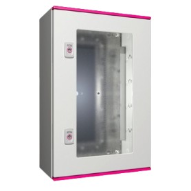 Rittal 1449.000 centralino Plastica IP56 (1449000)