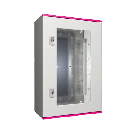 Rittal 1449.000 centralino Plastica IP56 (1449000)