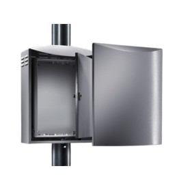 Rittal Outdoor-Wandgehäuse Aluminium CS 9791.045 (9791045)