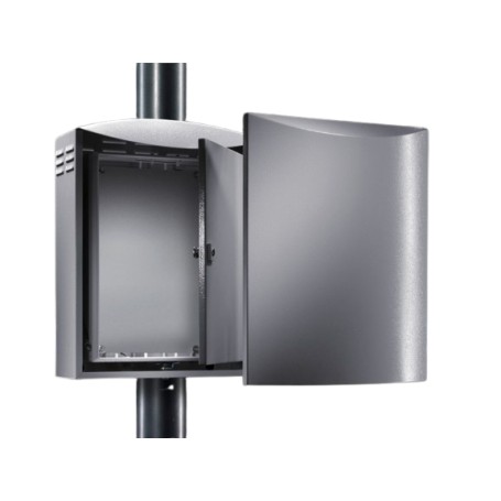Rittal Outdoor-Wandgehäuse Aluminium CS 9791.045 (9791045)