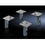 Rittal 2859.000 porta accessori (2859.000)