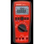 BENNING Digitalmultimeter TRUE RMS Logging Funkt. Bluetooth AC/DC 0,1-1000V BENNING MM12 (044088)