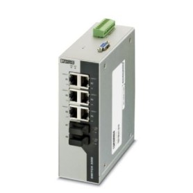 Phoenix Contact 2891060 switch di rete Fast Ethernet (10/100) (2891060)