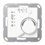 JUNG A 2178 WW termostato Bianco (A2178WW)