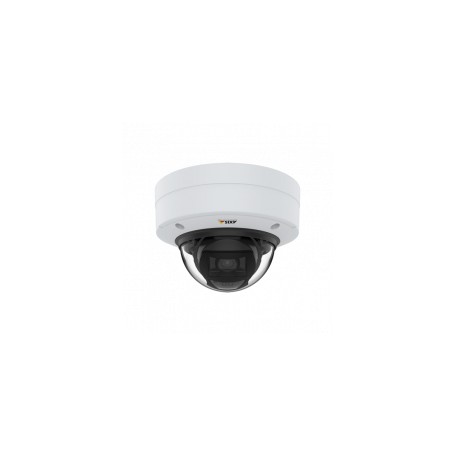 Axis P3245-LVE 22 mm Telecamera di sicurezza IP Esterno Cupola 1920 x 1080 Pixel Soffitto/muro (02047-001)