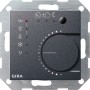 GIRA 210028 termostato Antracite (210028)