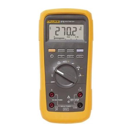 27II - Multimeter 27-II digital 6000 Counts für Industrie (3947770)