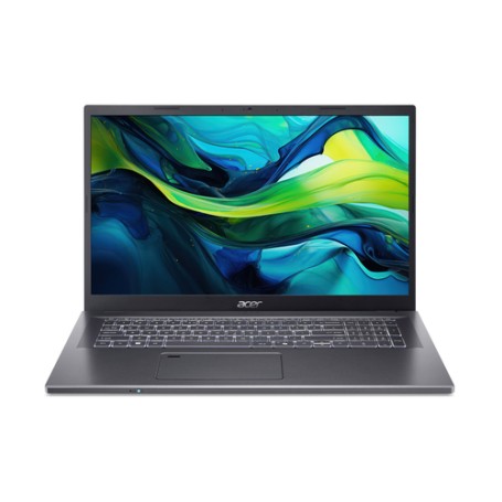 Acer Aspire 17 A17-51M-742J Intel Core 7 150U Computer portatile 43,9 cm (17.3") Full HD 16 GB LPDDR5-SDRAM 1 TB SSD Wi-Fi 6 (80 (NX.KZVEG.00Z)