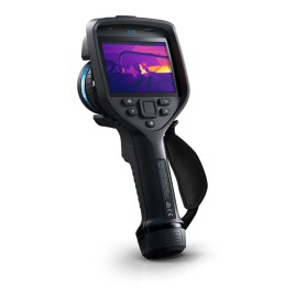 FLIR E76 24° Nero Display incorporato LCD 640 x 480 Pixel (78512-1101)