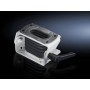 Rittal CP 6206.460 Nero, Bianco Plastica, Acciaio