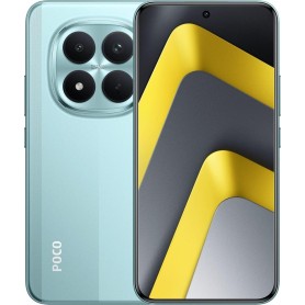 Xiaomi Poco M8 Pro 5G Smartphone Dual-SIM 8GB RAM 256GB Green (MZB0MLKEU)