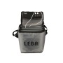 Leba NoteBag NB2-5T-GREY-UC-SC portable device management cart& cabinet Case per la gestione dei dispositivi portatili Grigio