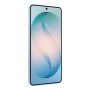 Samsung Galaxy S26 16 cm (6.3") Doppia SIM Android 16.0 5G USB tipo-C 12 GB 512 GB 4300 mAh Blu (SM-S942BLBHEUB)
