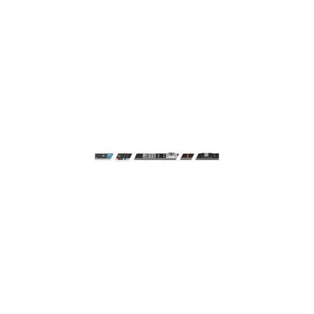 Bachmann 802.3041 BN3000 24xC13 0° 4xC19 90° (802.3041)