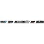 Bachmann 802.3041 BN3000 24xC13 0° 4xC19 90° (802.3041)