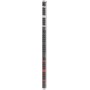Steckdosenleiste vertikal 24 x C13 + 3 x C19, 3-phasig, Stecker CEE 16 A rot Hersteller: Bachmann (691786)