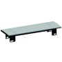 Bachmann 915.501 Copertura di sicurezza per presa elettrica Acciaio inox