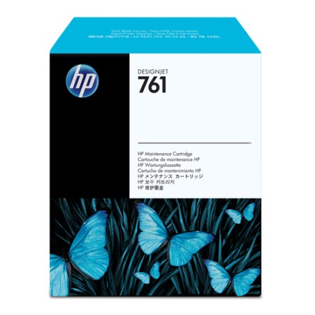 HP Cartuccia manutenzione Designjet 761 (CH649A)