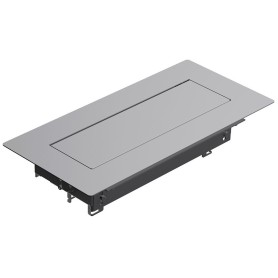 Bachmann 925.800 accessorio portacorrispondenza da scrivania