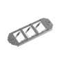 Bachmann 917.067 cassetta di scarico Grigio
