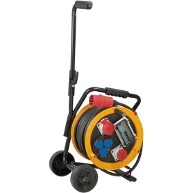 Brennenstuhl 1319200010 bobina avvolgicavo 30 m