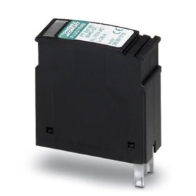 Phoenix Contact 2839172 protezione da sovraccarico Nero 60 V