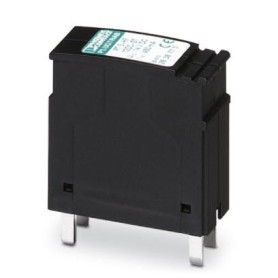 Phoenix Contact 2838775 protezione da sovraccarico Nero 12 V