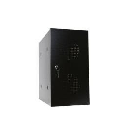 Leba NoteBox NBOX-GAMER portable device management cart& cabinet Armadio per la gestione dei dispositivi portatili Bianco