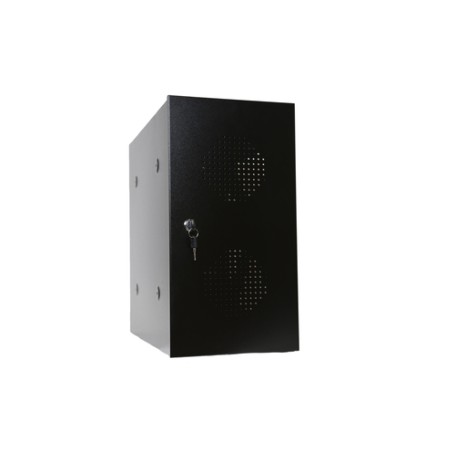 Leba NoteBox NBOX-GAMER portable device management cart& cabinet Armadio per la gestione dei dispositivi portatili Bianco