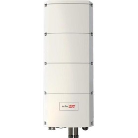 SOLAREDGE SE5K-RWB Hybrid-Wechselrichter Home Hub (SE5K-RWB48BFN4)