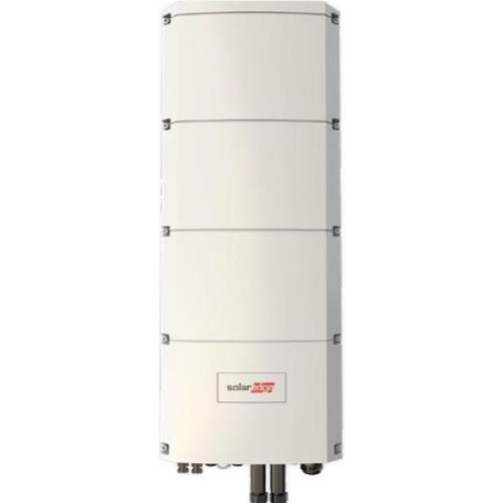 SOLAREDGE SE10K-RWB Hybrid-Wechselrichter Home Hub (SE10K-RWB48BFN4)