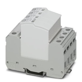 Phoenix Contact 2905354 protezione da sovraccarico Grigio 120 V (2905354)