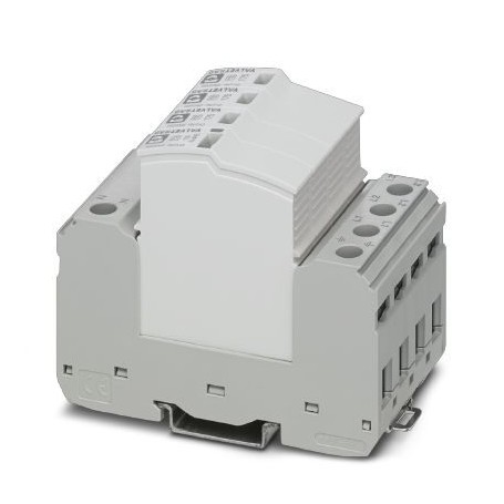 Phoenix Contact 2905354 protezione da sovraccarico Grigio 120 V (2905354)