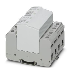 Phoenix Contact 2905467 protezione da sovraccarico Grigio 240 V (2905467)