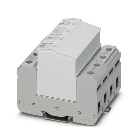 Phoenix Contact 2905467 protezione da sovraccarico Grigio 240 V (2905467)
