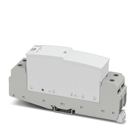 Phoenix Contact 2907259 protezione da sovraccarico Grigio 400 V