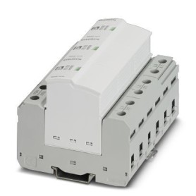 Phoenix Contact 2905988 protezione da sovraccarico Grigio 400 V (2905988)