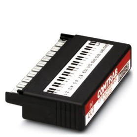 Phoenix Contact 2807939 protezione da sovraccarico Nero 24 V (2807939)