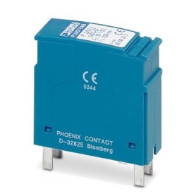 Phoenix Contact 2838225 protezione da sovraccarico Blu 24 V (2838225)
